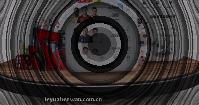 AI趋势雷达图 动态数据分析